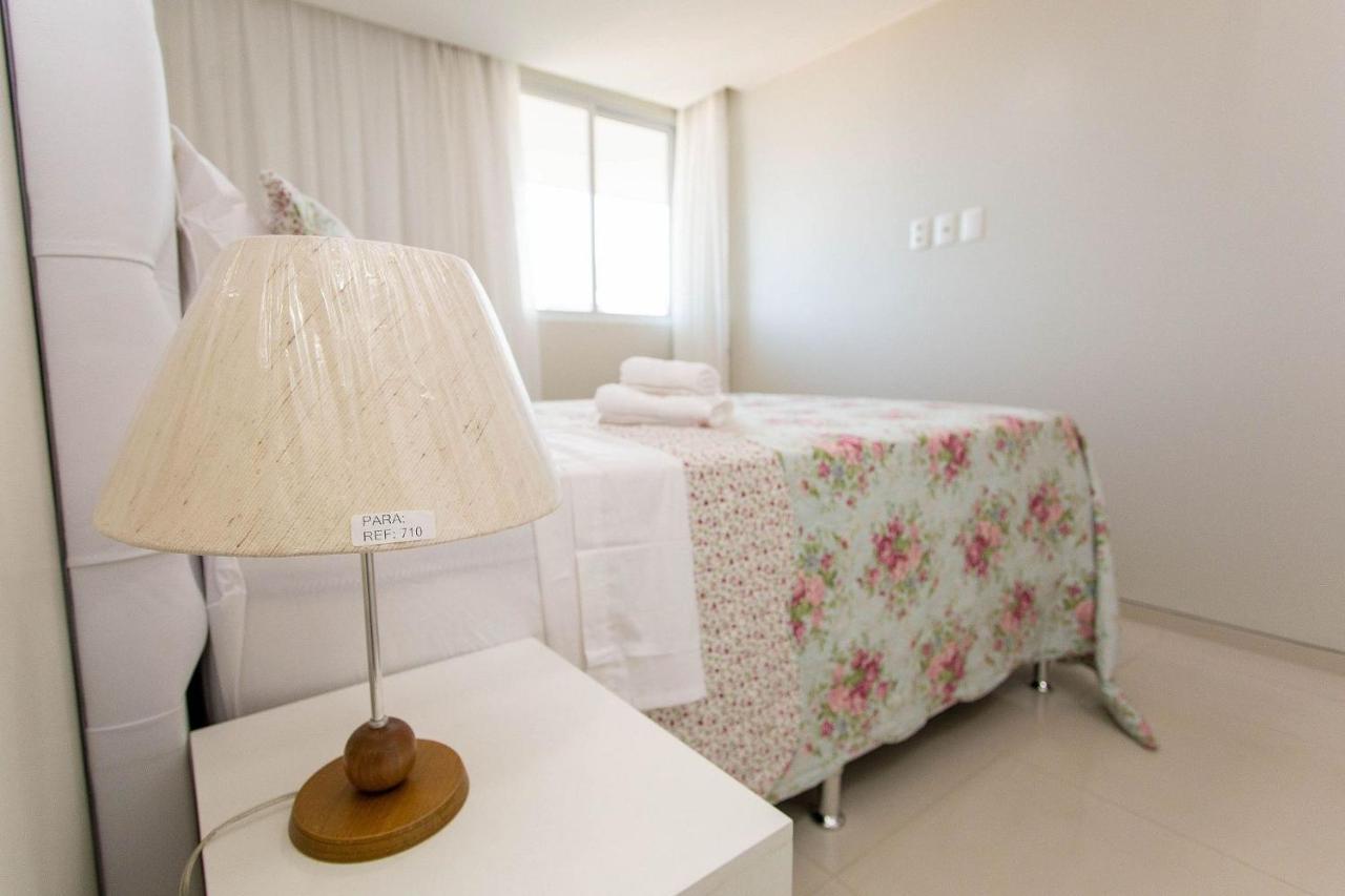 Апартаменти Apartamento Na Orla De Cabo Branco Joao Pessoa Por Carpediem Екстер'єр фото
