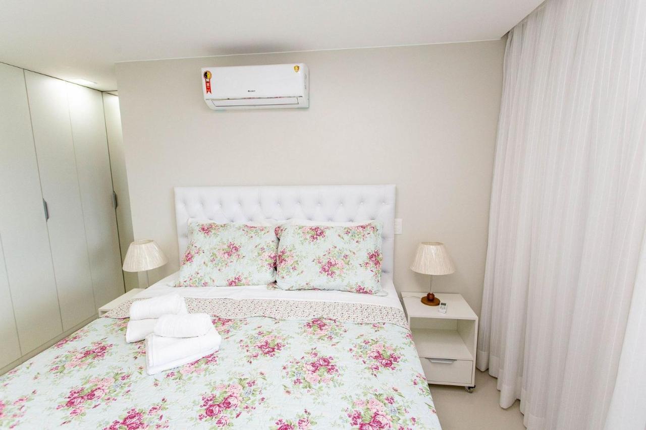 Апартаменти Apartamento Na Orla De Cabo Branco Joao Pessoa Por Carpediem Екстер'єр фото