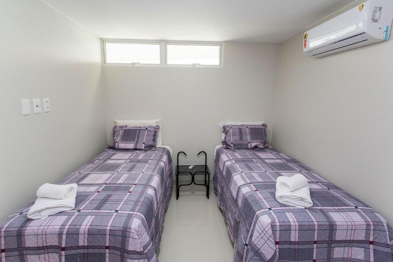 Апартаменти Apartamento Na Orla De Cabo Branco Joao Pessoa Por Carpediem Екстер'єр фото